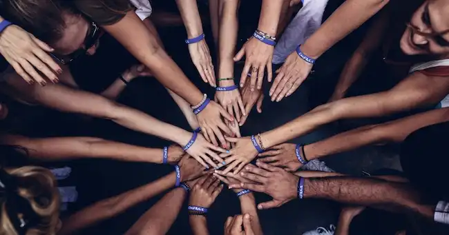 Conciencia Social